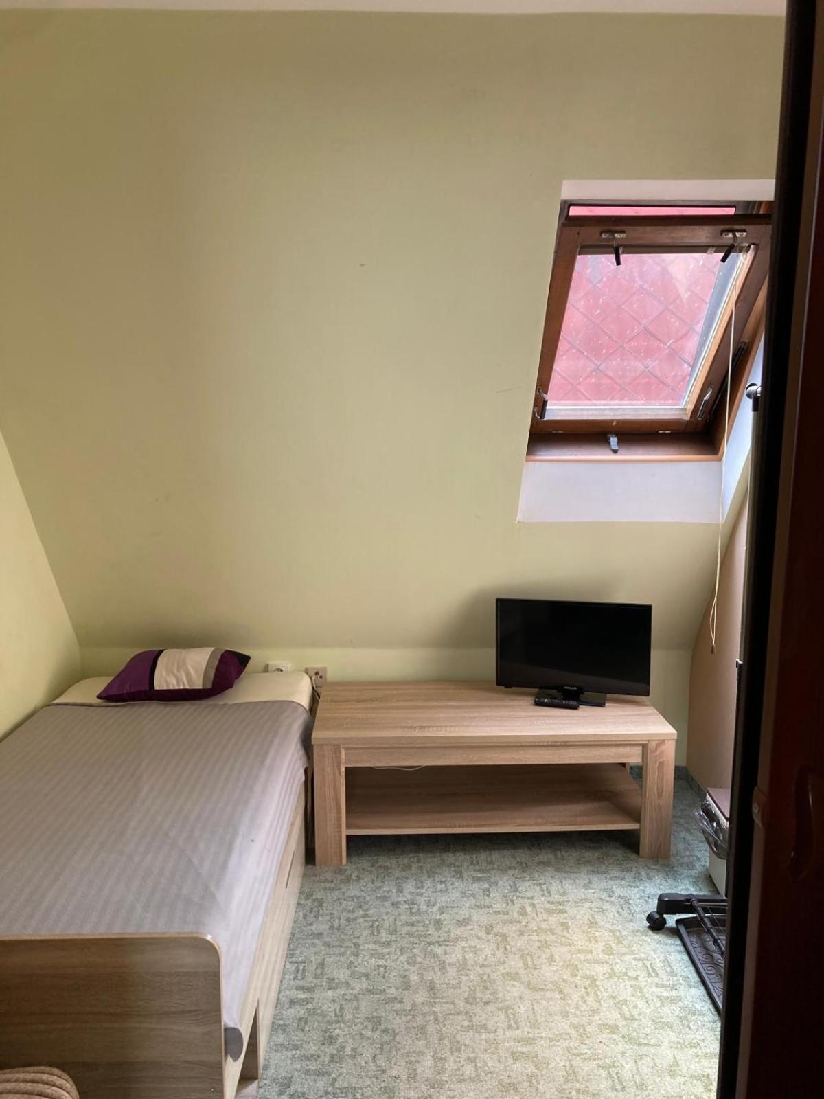Apartmany Moravka Rychnov nad Kneznou Exterior photo